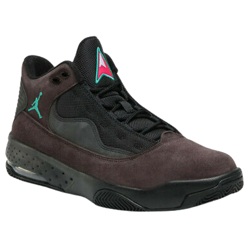 Jordan Max Aura 2 Velvet Brown for Sale | Authenticity Guaranteed | eBay